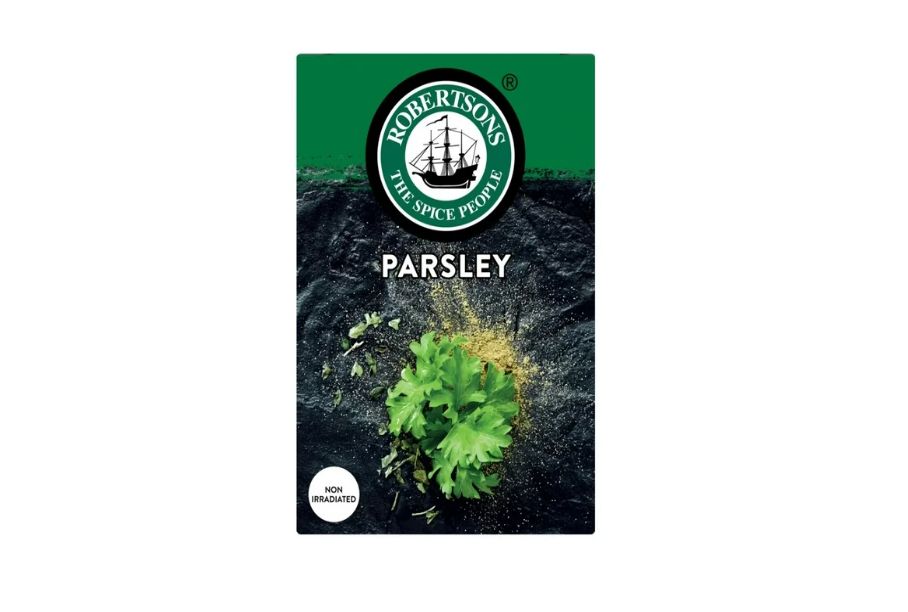 Robertsons Parsley Spice Refill 12g