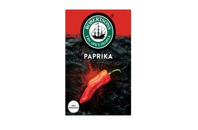 Robertsons Refill Paprika 55g