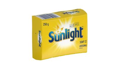 Sunlight Laundry Bar Soap 250g