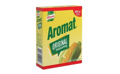 Knorr Aromat Refilll Triopack Original 200g