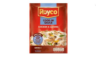 Royco Dry Cook-in-sauce Cottage Pie 54g
