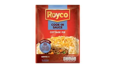 Royco Dry Cook-in-sauce Savoury Mince 41g