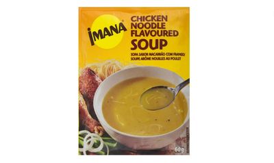 Imana Packet Soup Chicken 60g