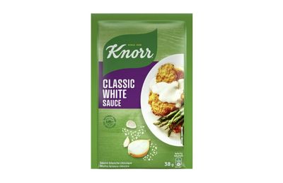 Knorr Packet Sauce Classic Sauce 38g