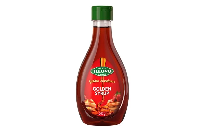 Illovo Golden Syrup 240g