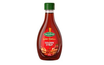 Illovo Golden Syrup 240g
