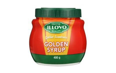 Illovo Syrup 400g