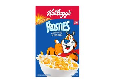 Kellogg's Frosties 400g