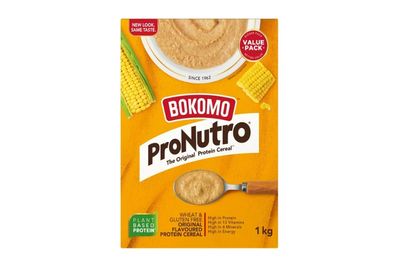 Pronutro High Nutrition Cereal Original 1kg