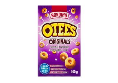Bokomo Otees Original 400g