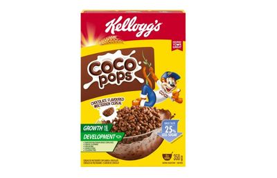 Kellogg's Coco Pops Original 350g