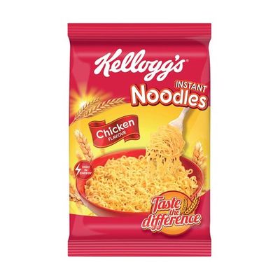 Kellogg's Noodles Chicken 70g