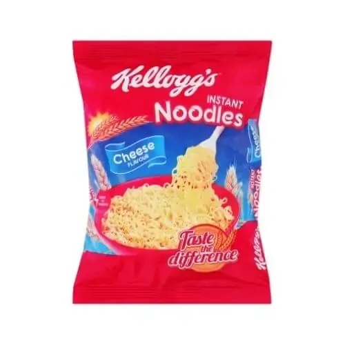 Kellogg's Noodles Cheese 70g