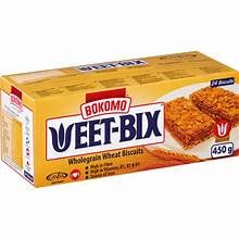 Bokomo Weet Bix 450g