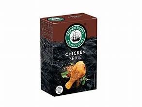 Spices Robertsons Chicken Refill 48g
