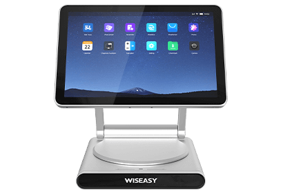 T2 with Horizontal Stand