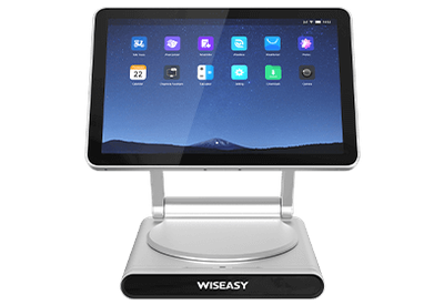 T2 with Horizontal Stand