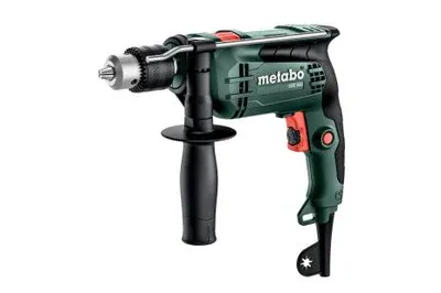 METABO SBE 650 (6000742000) Impact Drill