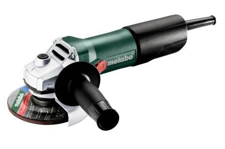 METABO W900-115 (603615000) Angle Grinder