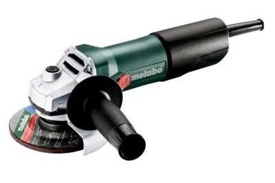 METABO W900-115 (603615000) Angle Grinder