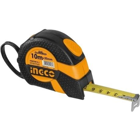 Tape Measure 10M Ingco