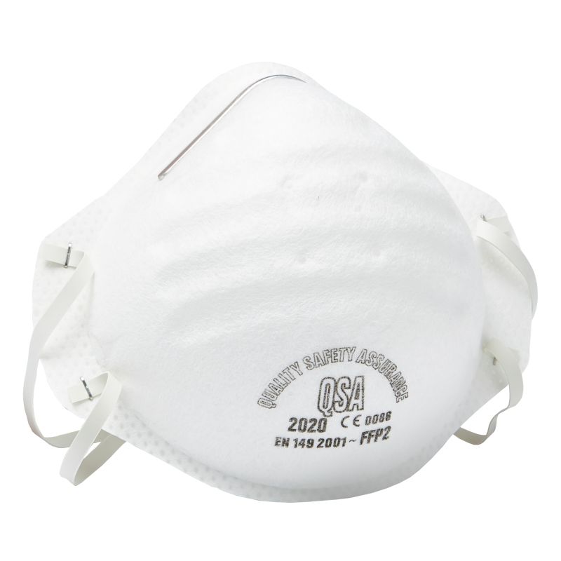 Dust Mask QSA FFP2