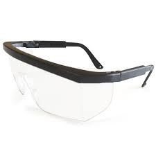 SPEC Clear Anti Scratch -Euro