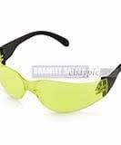 Sporty Amber Anti-Scratch-PV003-A