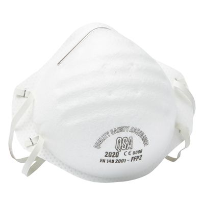 Dust Mask QSA FFP2