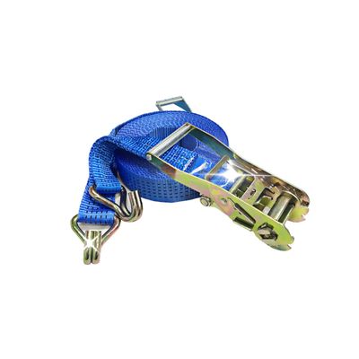 Ratchet Tie Down Set 50mm x 9m