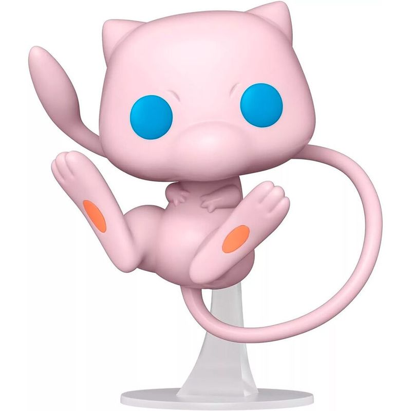 Figura POP! Pokémon – Mew (25 cm)