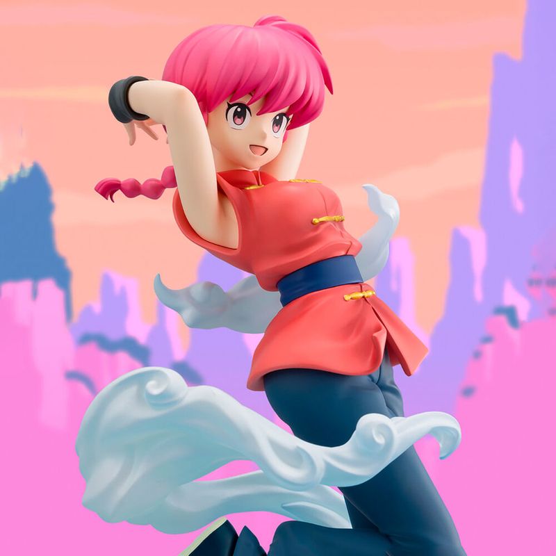 Figura Figuarts ZERO Chouette – Ranma LANZAMIENTO 27/02/2026