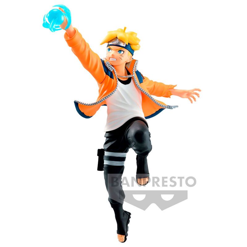 Figura Uzumaki Boruto – Vibrations Stars Next Generations