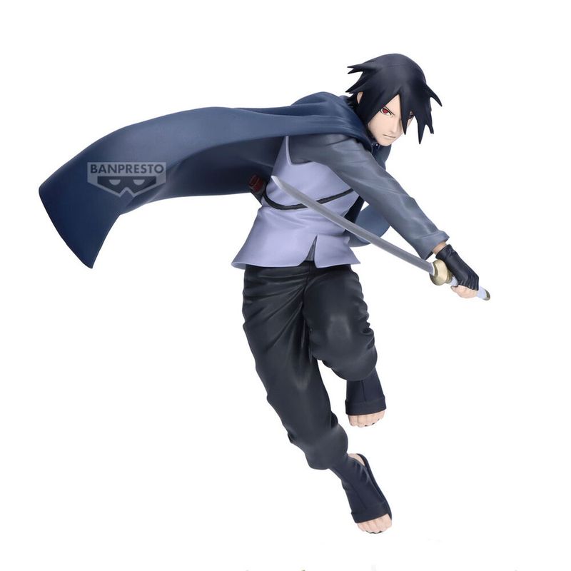 Figura Sasuke Uchiha – Naruto Next Generations: Boruto