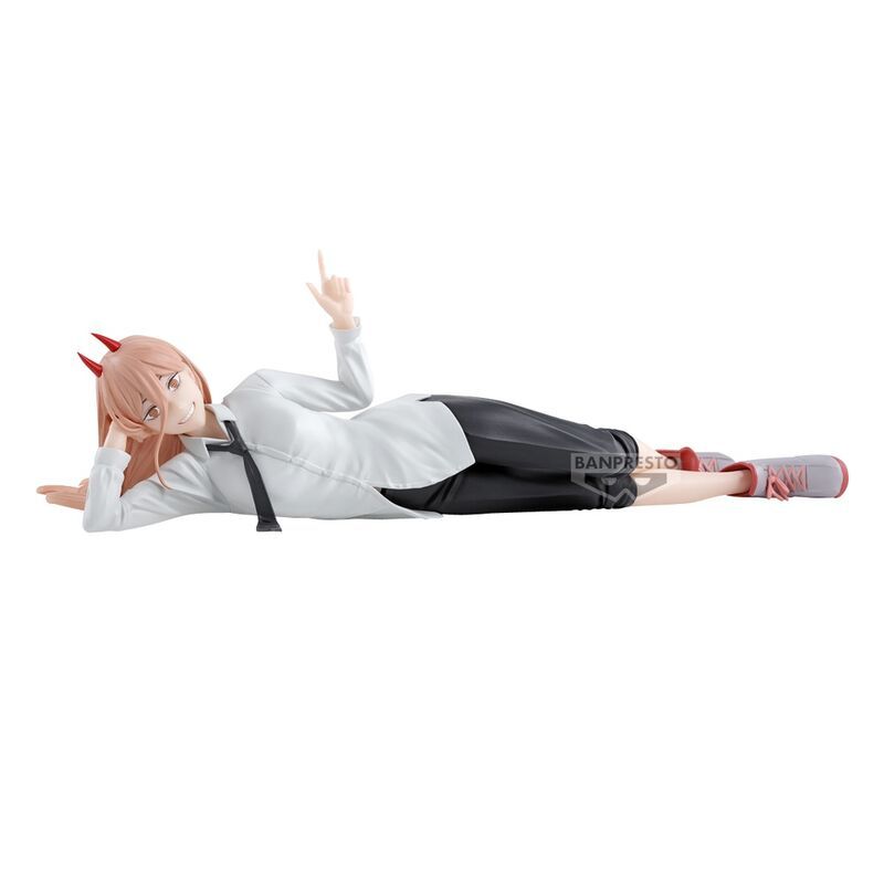 Figura Power – Chainsaw Man (22 cm)