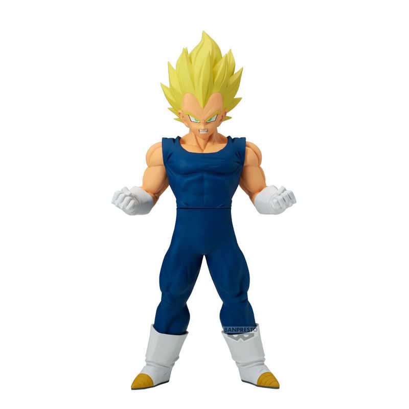 Figura Vegeta Grandista – Dragon Ball Z (26 cm)