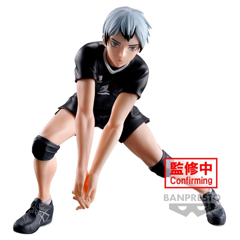 Figura Shinsuke Kita – Haikyu!! (13 cm)