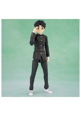 👻⚔️ Okarun – Figura 14 cm (Dandadan, SH Figuarts) 30/12/2025