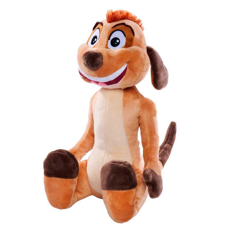 Peluche Timón – El Rey León (Disney) 25cm