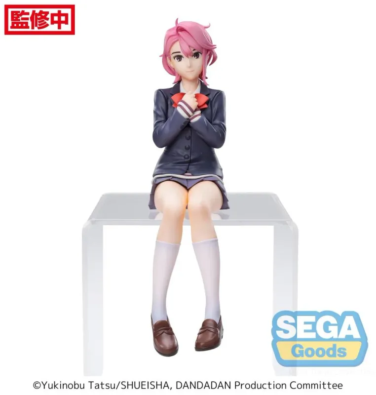 Aira - PM Perching Figura 14 cm | Dandadan