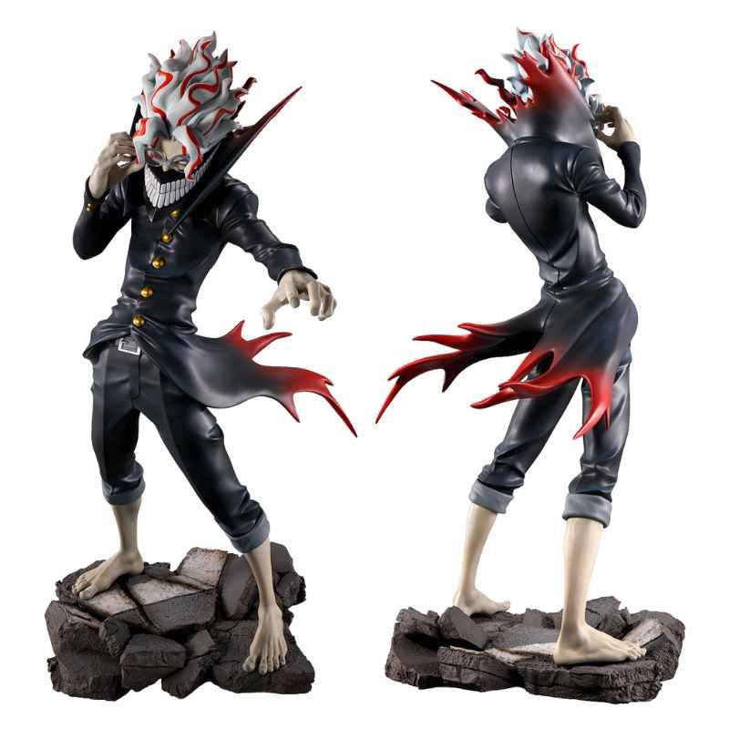 Figura Okarun 24 cm – Dandadan Fecha de Lanzamiento:  08/01/2026