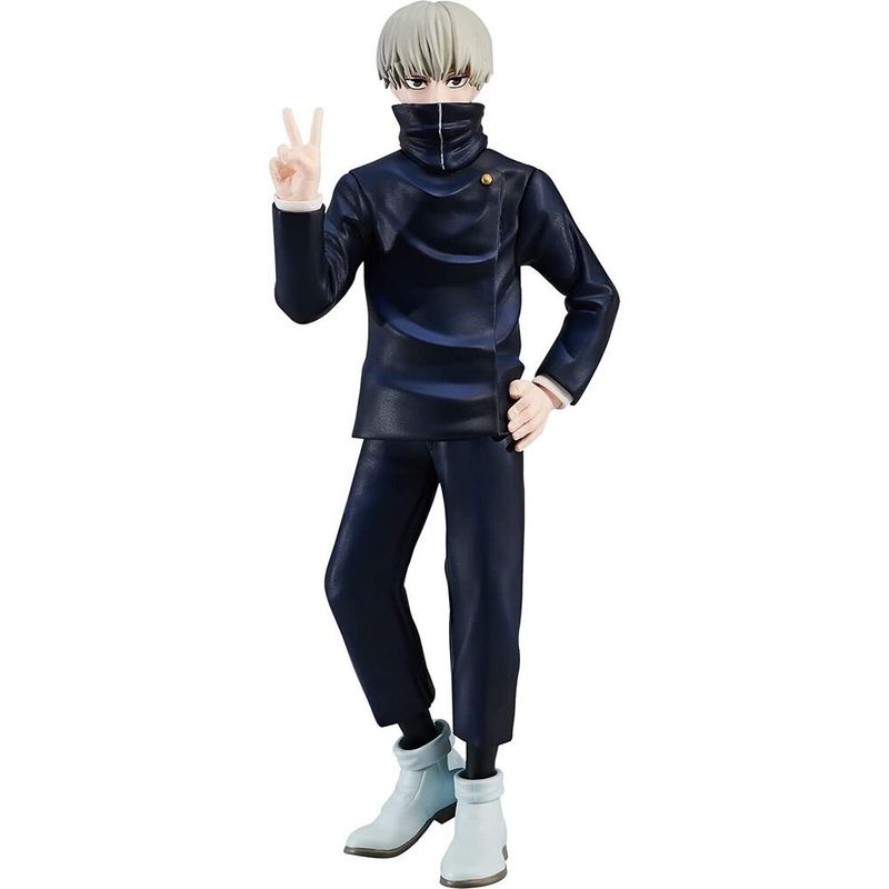 Figura Toge Inumaki – Jukon no Kata 15 cm | Jujutsu Kaisen