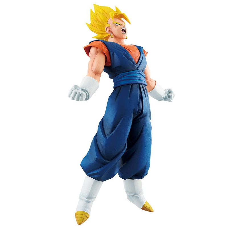 Figura Ichibansho Super Vegito Vs Omnibus Ultimate – Dragon Ball Z (26 cm)