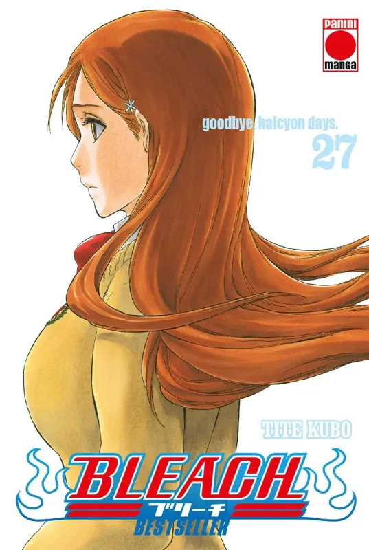 Bleach (Bestseller) Vol. 27