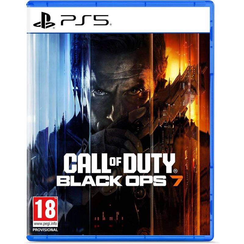 Call of Duty: Black Ops 7 - PS5 |
