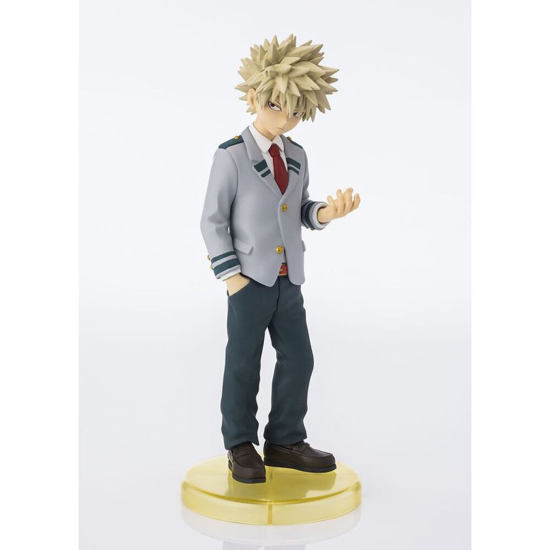 Figura Katsuki Bakugo My Hero Academia 14cm – Adokenette