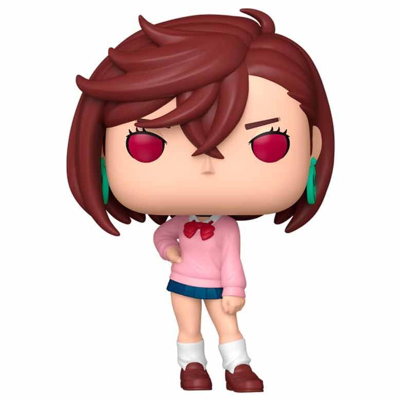 ✨ Figura Funko POP Dandadan Momo Ayase