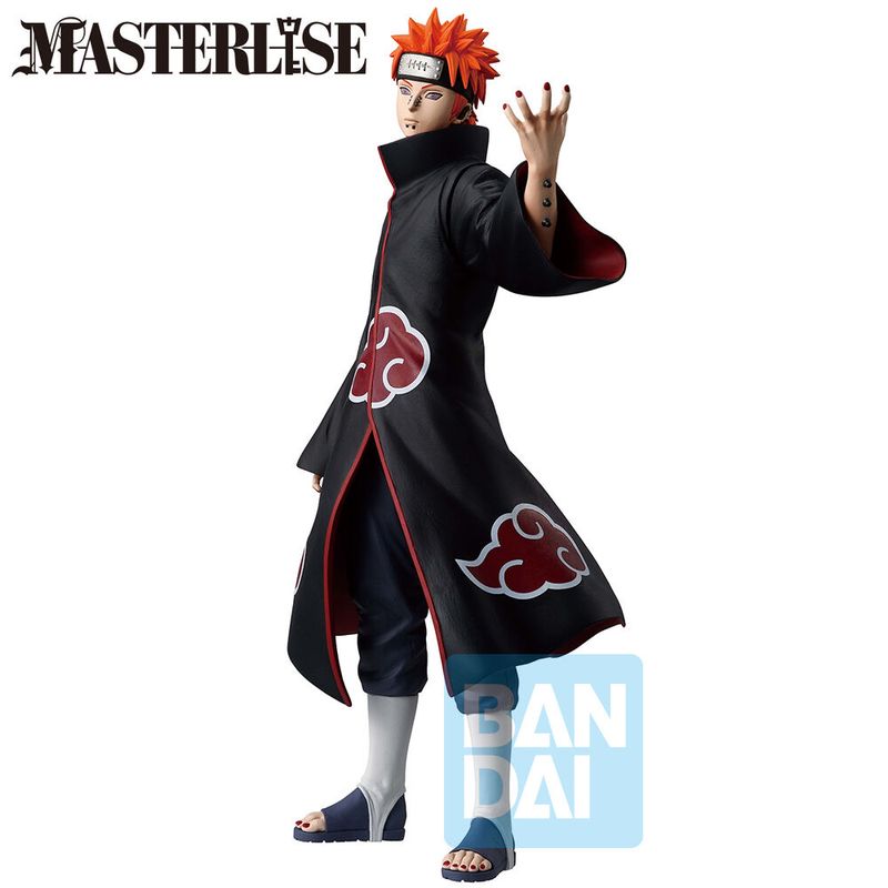 Figura Ichibansho Masterlise Pain – A Bridge Between the Lament of Samsara and Peace (Naruto Shippuden, 25 cm)