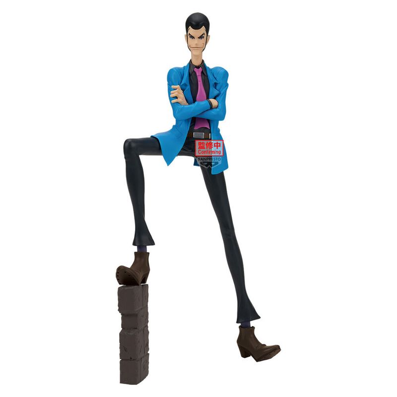 Figura Lupin The IIird – Lupin III | 26 cm |