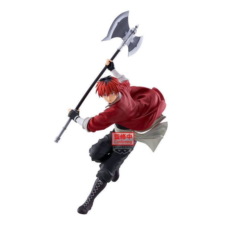 ✨ Figura Stark Maximatic – Frieren: Beyond Journey's End 29 cm
